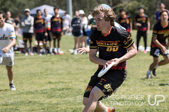 SoCal D1 Conference Championships 2023