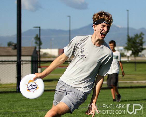 06/16/2023 - High School National Invite (HSNI), Salt Lake City, UT. Copyright Cullen Clark for Ultiphotos