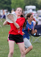 USAU HS Centrals Championship Pool Play