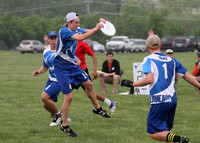 USAU HS Centrals Championship Pool Play
