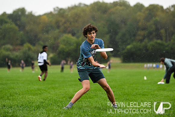 Fairfax Fog v Madison MadHouse - WAFC Fall Fling 2026 Saturday