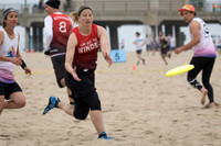 USAU Beach Championships 2023