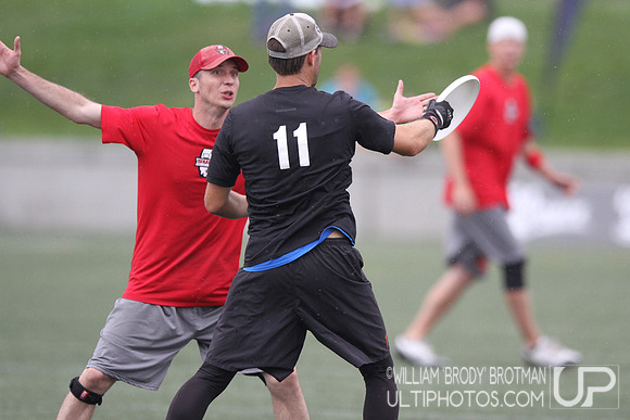 2013 Masters National Championships