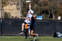 USAU Club National Championships 2026