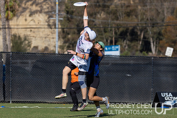USAU Club National Championships 2026