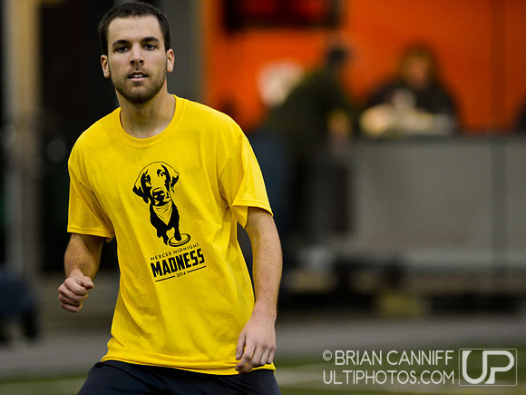 MCUDL Mercer Midnight Madness 2014