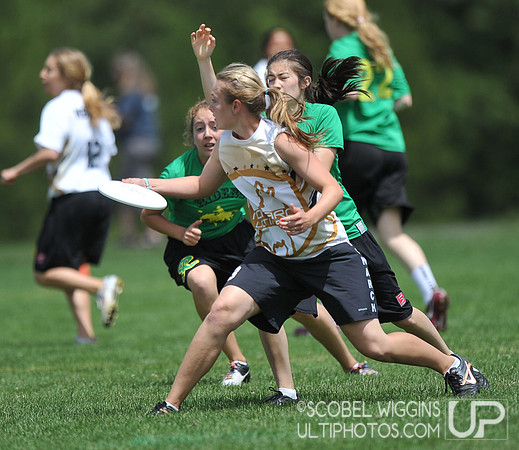 HS Westerns, Sunday