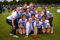 WFDF World Ultimate Club Championships in LIMERICK, IRELAND  15.-22.8 2026