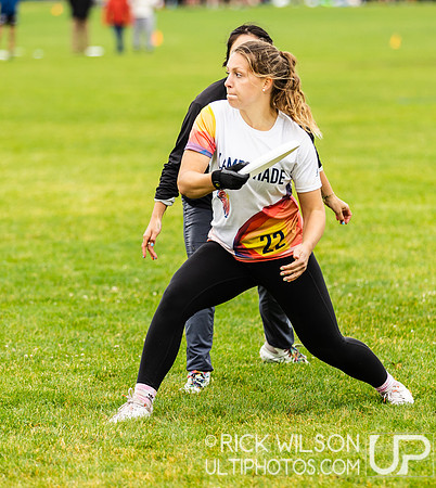 Mixed Easterns 2023