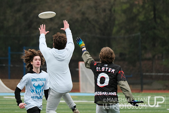 2023 YULA Invite Saturday Action