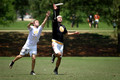 Pool A - Open Sun - Southeast D-I Regionals - USAU College 2013