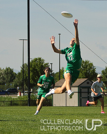 06/16/2023 - High School National Invite (HSNI), Salt Lake City, UT. Copyright Cullen Clark for Ultiphotos