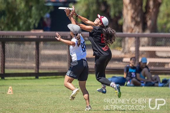 2022 Bay Area Tournament
