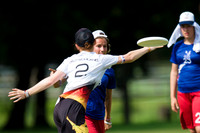 WJUC Day 3 Action