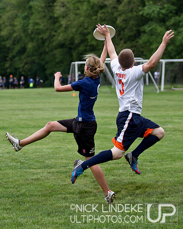 Sunday Action - 2013 IL HS State Champs