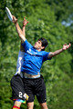 Open Sun - USAU 2013 HS Southerns