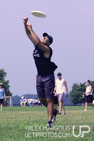 BUDA Good Cause Tourney 2013