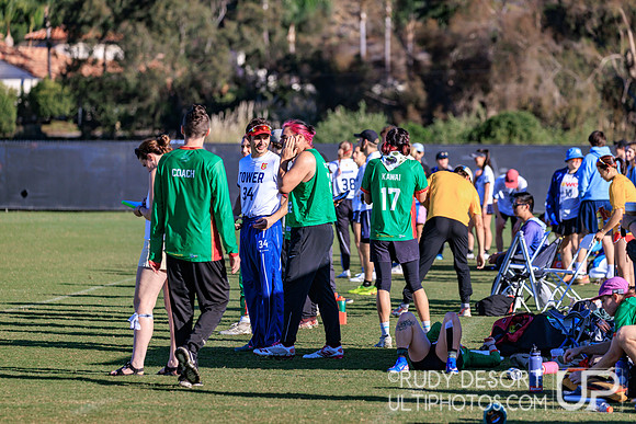 USA Ultimate 2026 Club Championships