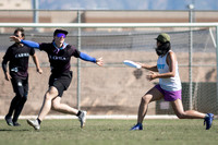 USAU SoCal Sectionals 2026