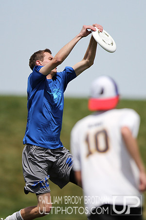 Colorado High School Boys State Championships