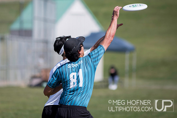 SoCal D1 Conference Championships 2023