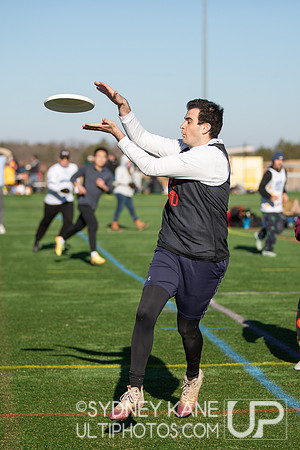 Mid-Atlantic Warm Up 2025 Saturday Round 4