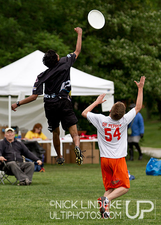Sunday Action - 2013 IL HS State Champs