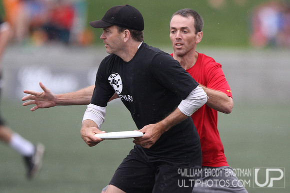 2013 Masters National Championships