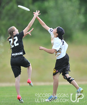 HS Westerns, Sunday