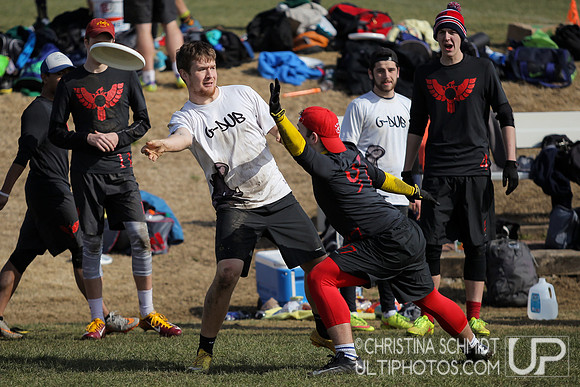Queen City Tune Up 2016 - Saturday