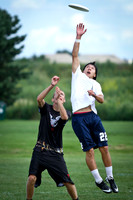Sunday Open U19 - Consolation - YCC 2013