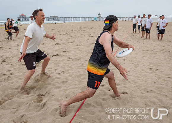 Saturday, 13 May. 2023 USA Ultimate Beach Championships