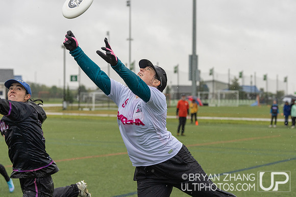 Mid Atlantic Club Regionals 2026