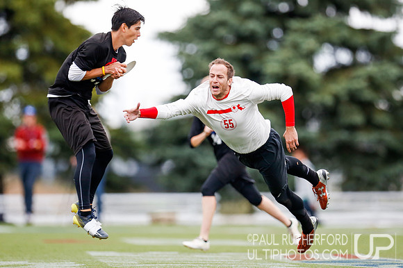 2016 Club National Championships