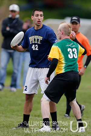 2013 USA Ultimate College Championships
