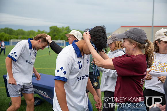 2024 USA Ultimate Division III College Championships