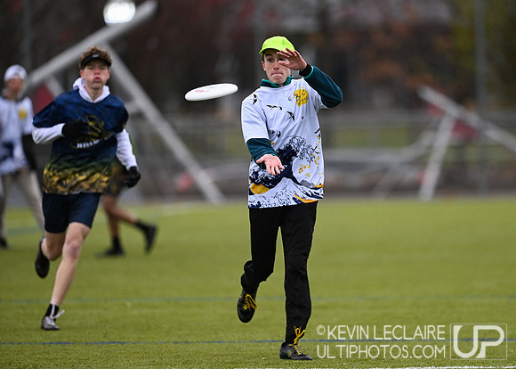 YULA 2023 Saturday action