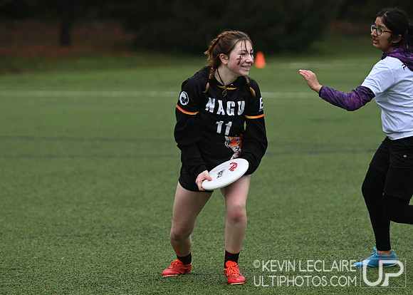 YULA 2023 Saturday action