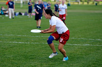 Saturday - U19 Girls - YCC2013