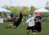USAU HS Centrals Championship Playoffs