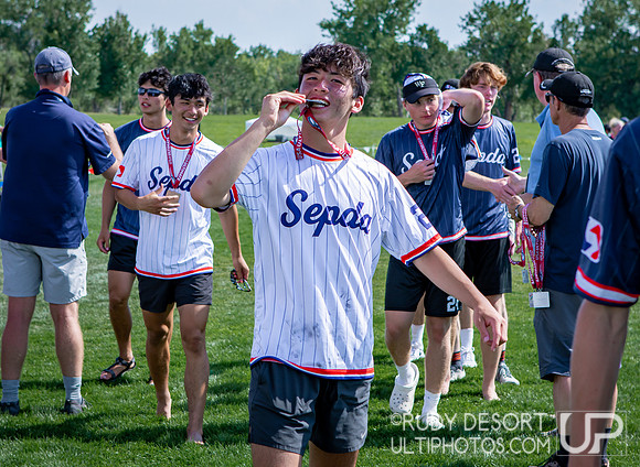 USA Ultimate Youth Club Championships 2025