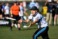 Scandal v Molly Brown Semi - Club Champs 2026