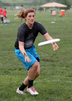 USAU HS Centrals Championship Playoffs