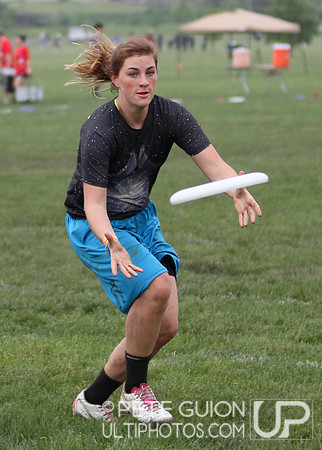 USAU HS Centrals Championship Playoffs