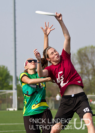 Sunday action from the 2013 D-III National Championships