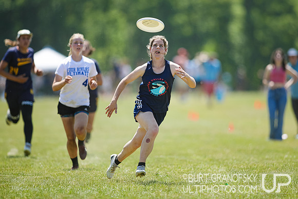 Massachusetts HS States, May 28, 2023