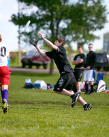 Quarters - Open D-II - MN HS State Champs 2013