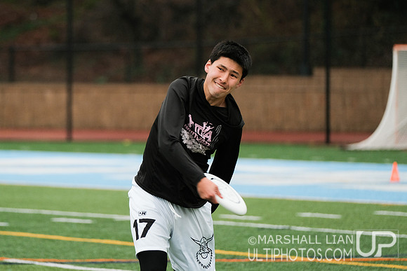 2023 YULA Invite Saturday Action