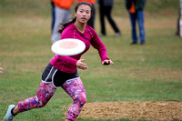 Sharon Spirit of the Game Tourney, 2015