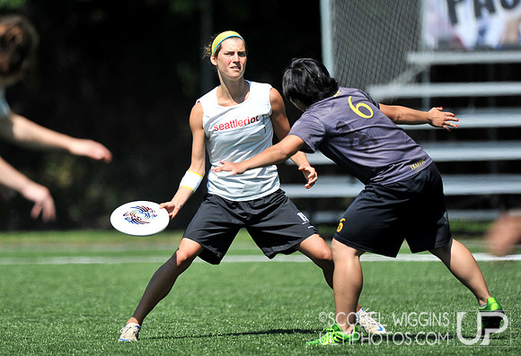 ECC Mixed